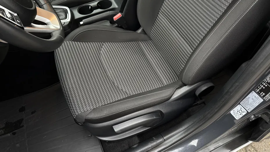 KIA XCeed XCeed 1.5 T-GDI M DCT