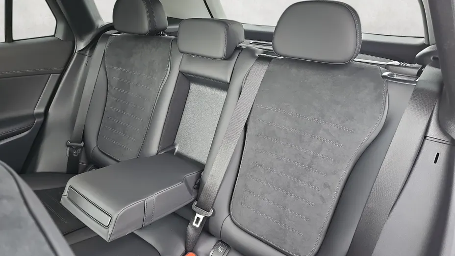 MERCEDES-BENZ GLC GLC 300 mHEV 4-Matic AMG Line Nowy