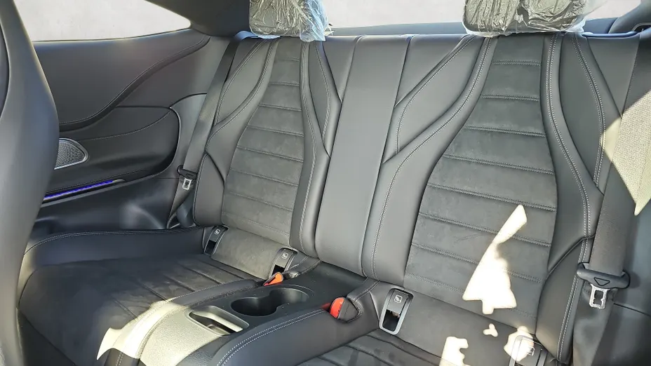 MERCEDES-BENZ CLE CLE 300 mHEV 4-Matic AMG Line Nowy