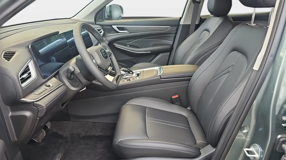 DFSK E5 E5 1.5  PHEV Prestige E-CVT Nowy