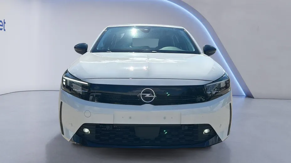 OPEL Corsa Corsa 1.2 Edition S&S Nowy