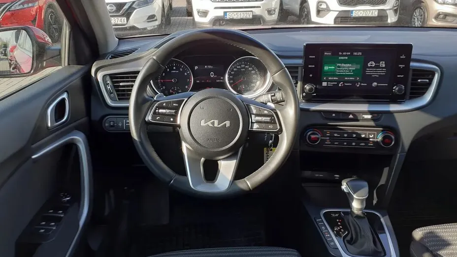 KIA XCeed XCeed 1.5 T-GDI M