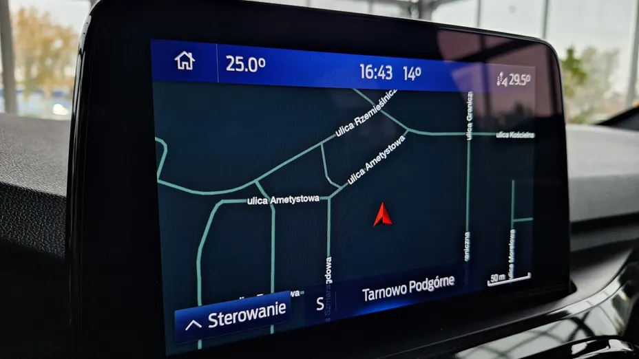 FORD Kuga Kuga 2.0 EcoBlue AWD ST-Line aut