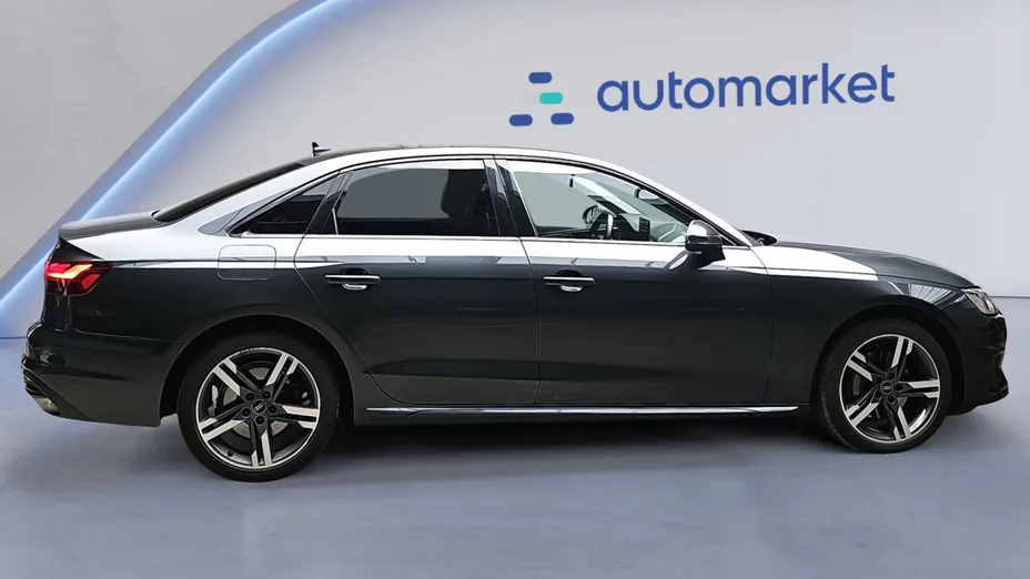 AUDI A4 A4 40 TDI mHEV Quattro Advanced S tronic