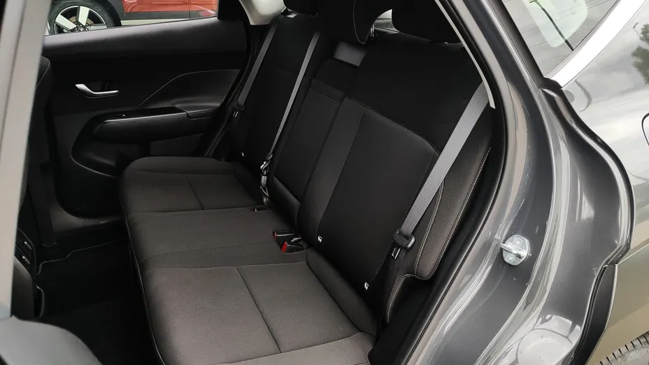 HYUNDAI Kona Kona 1.6 T-GDI Executive