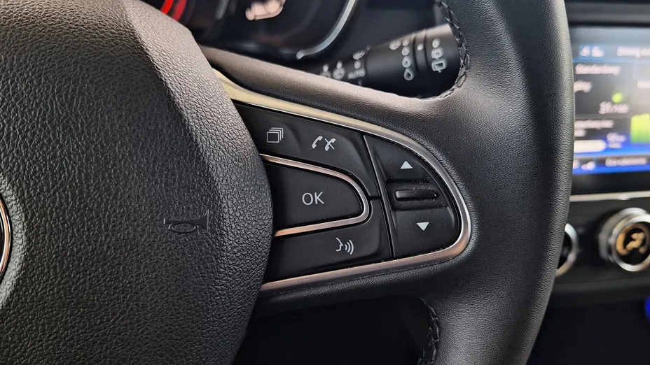 RENAULT Kadjar Kadjar 1.3 TCe FAP Intens EDC