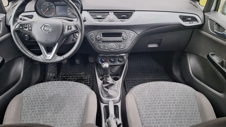 OPEL Corsa Corsa 1.4 Enjoy