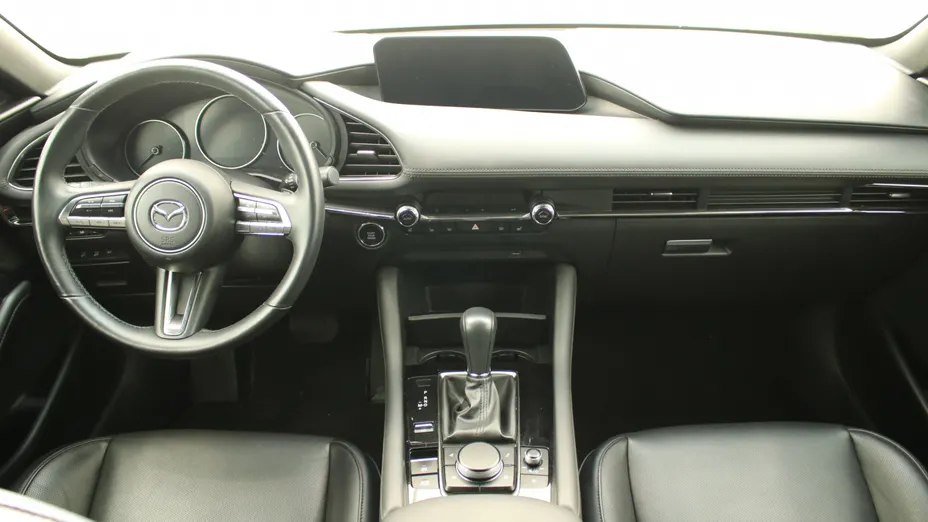 MAZDA 3 3 2.0 mHEV Hikari aut
