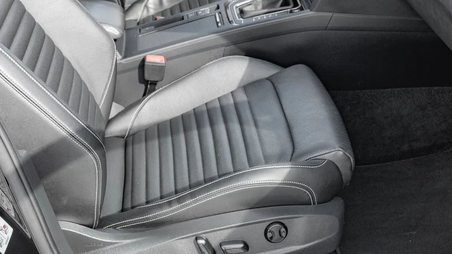 VOLKSWAGEN Passat Passat 2.0 TSI 4Mot. Elegance DSG
