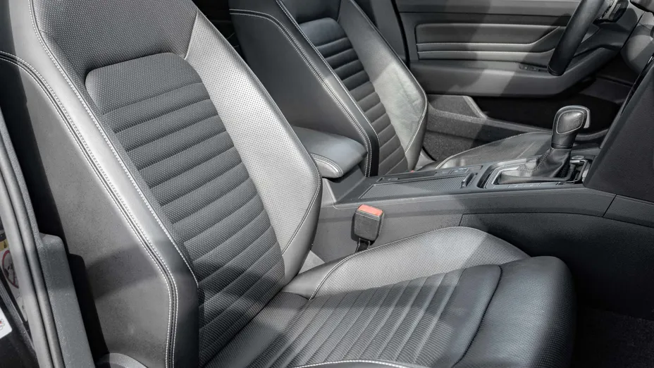 VOLKSWAGEN Passat Passat 2.0 TSI 4Mot. Elegance DSG