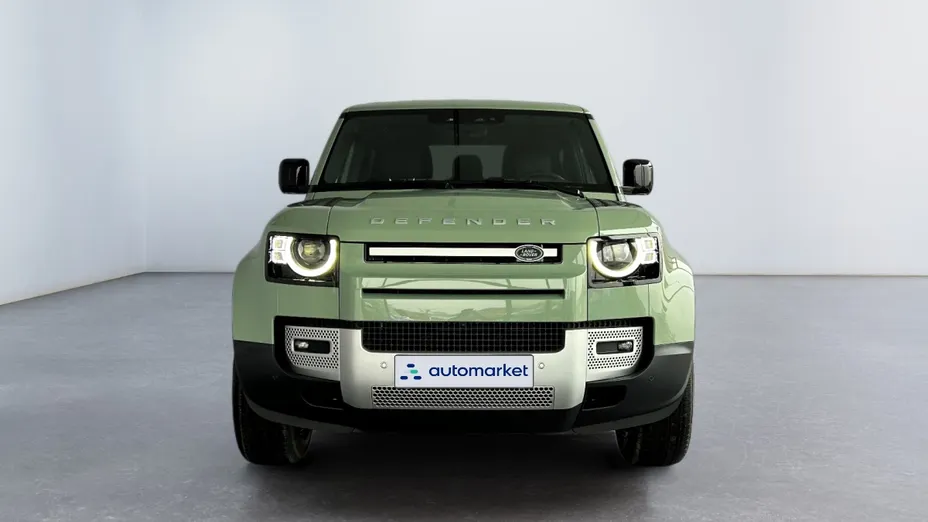 LAND ROVER Defender Defender 90 2.0 P300 75th Limited Edition