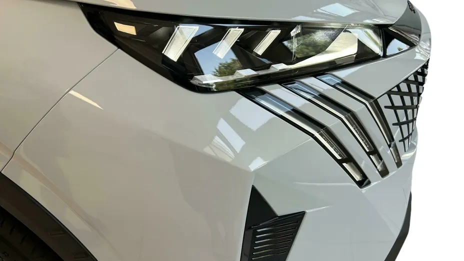 PEUGEOT 5008 5008 1.2 PureTech mHEV GT S&S e-DCS6