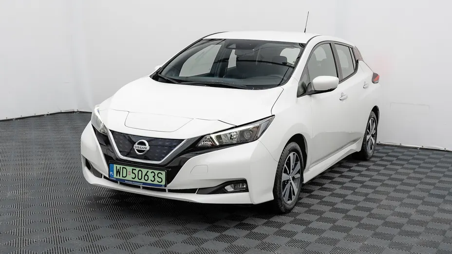 NISSAN Leaf Leaf 40kWh Acenta