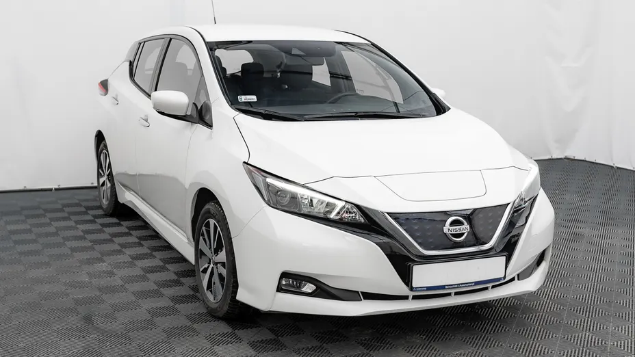 NISSAN Leaf Leaf 40kWh Acenta