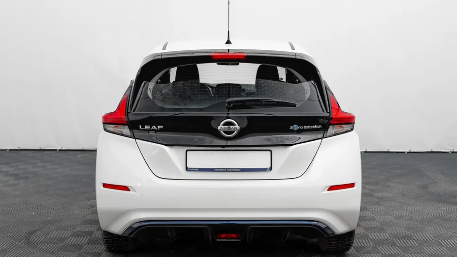NISSAN Leaf Leaf 40kWh Acenta