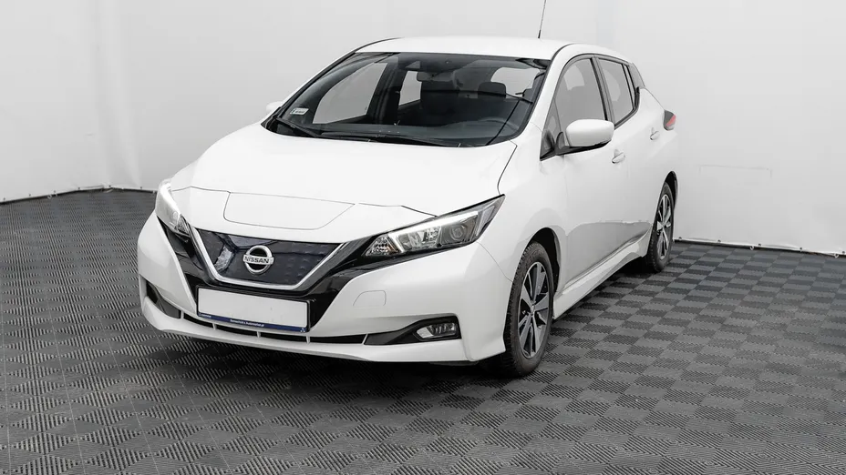 NISSAN Leaf Leaf 40kWh Acenta