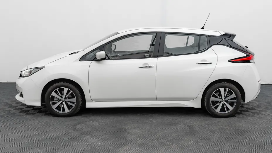 NISSAN Leaf Leaf 40kWh Acenta