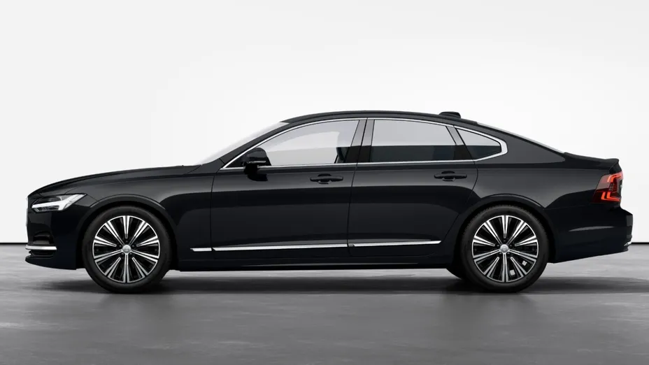 VOLVO S90 S90 B4 B Plus Bright aut Nowy