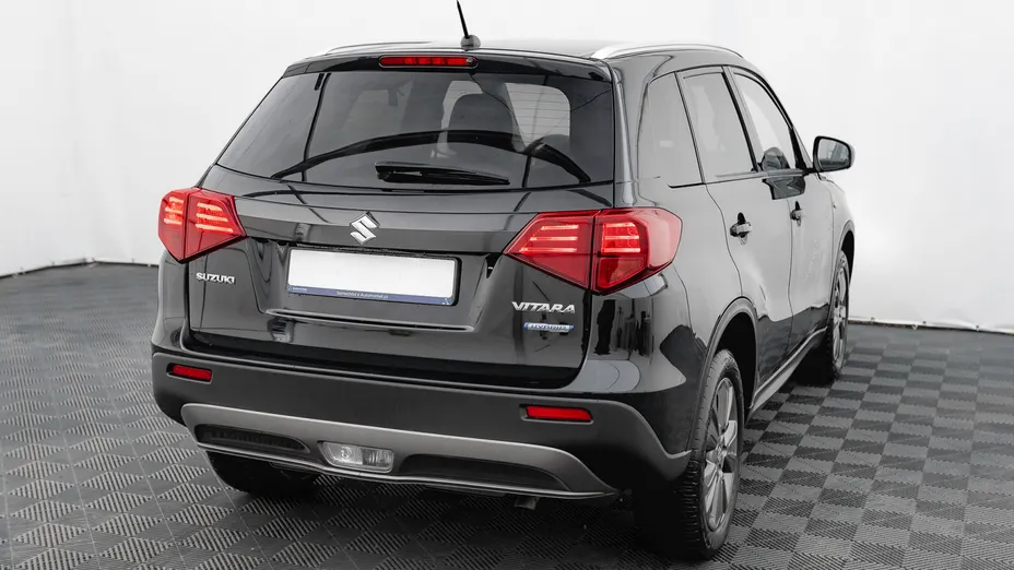 SUZUKI Vitara Vitara 1.4 Boosterjet SHVS Premium 2WD