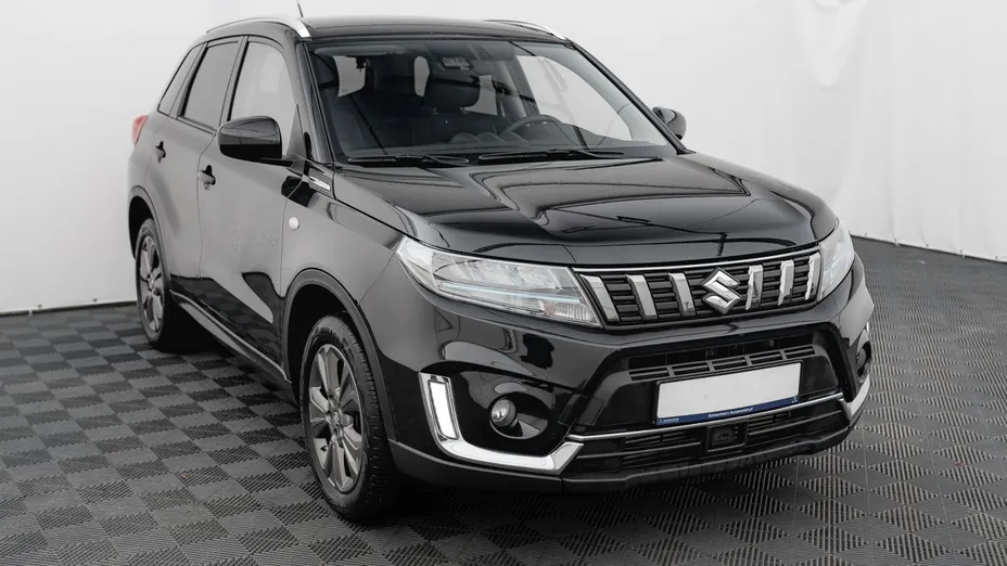 SUZUKI Vitara Vitara 1.4 Boosterjet SHVS Premium 2WD
