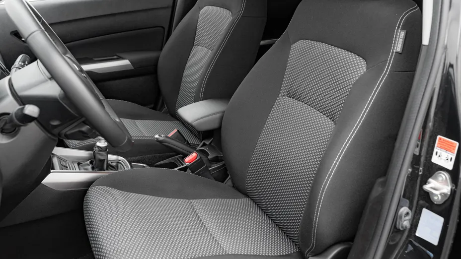 SUZUKI Vitara Vitara 1.4 Boosterjet SHVS Premium 2WD