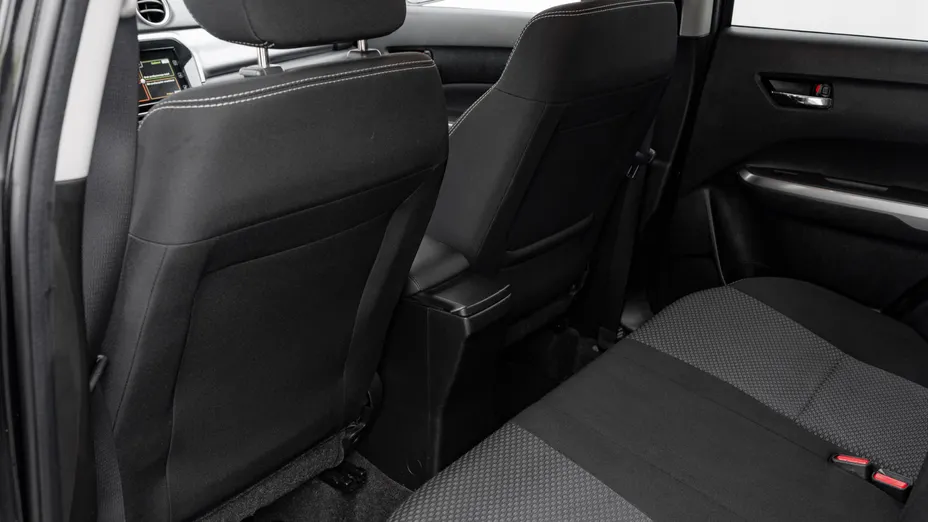 SUZUKI Vitara Vitara 1.4 Boosterjet SHVS Premium 2WD