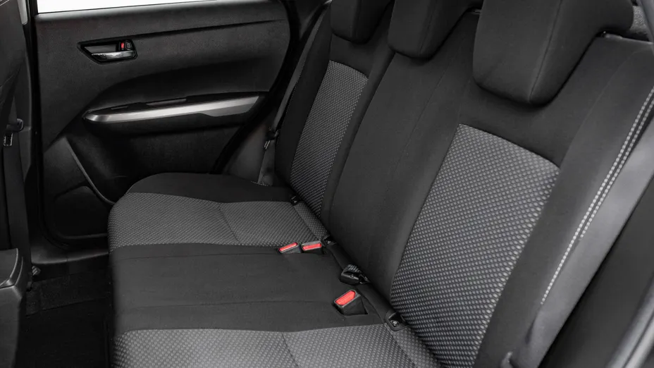 SUZUKI Vitara Vitara 1.4 Boosterjet SHVS Premium 2WD