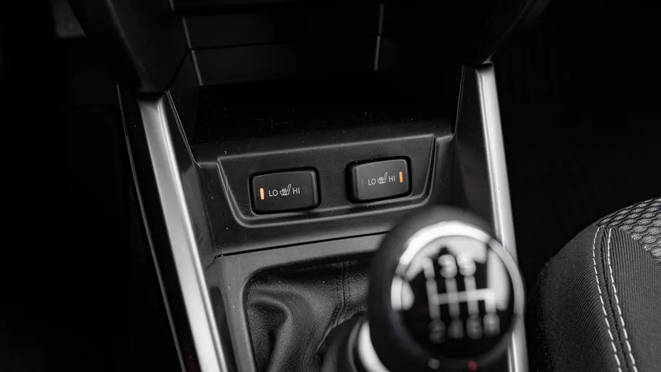 SUZUKI Vitara Vitara 1.4 Boosterjet SHVS Premium 2WD