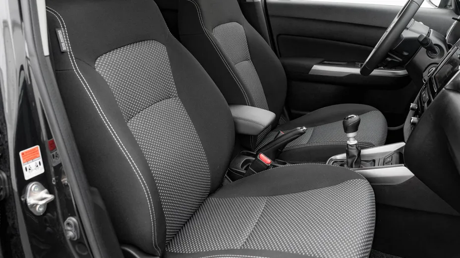 SUZUKI Vitara Vitara 1.4 Boosterjet SHVS Premium 2WD