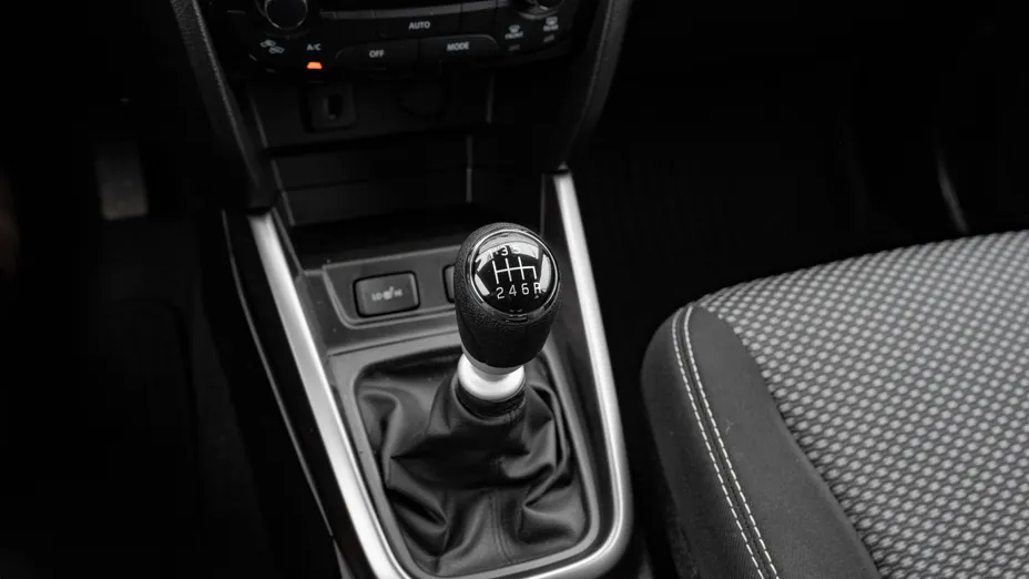 SUZUKI Vitara Vitara 1.4 Boosterjet SHVS Premium 2WD