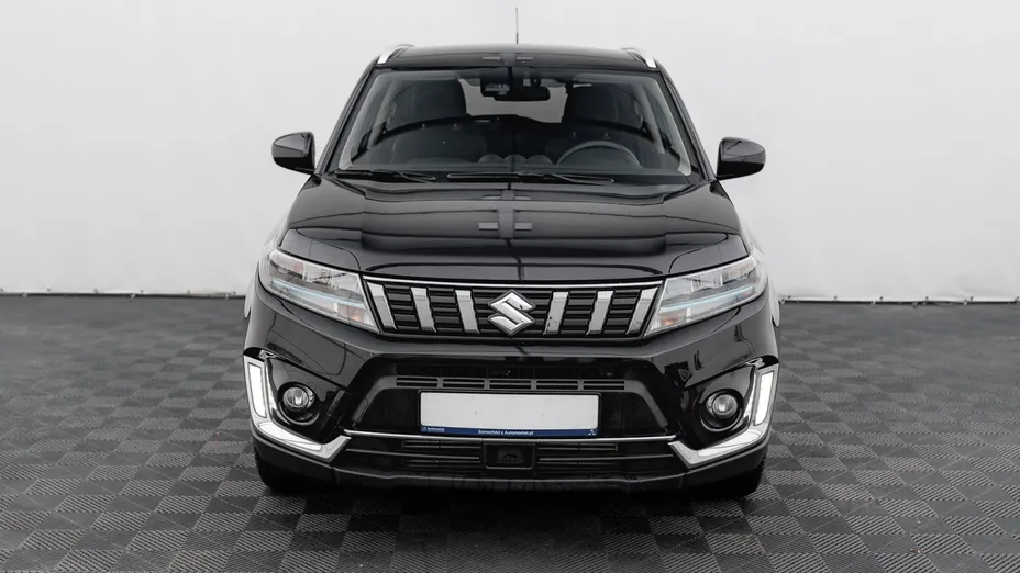SUZUKI Vitara Vitara 1.4 Boosterjet SHVS Premium 2WD
