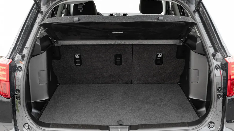 SUZUKI Vitara Vitara 1.4 Boosterjet SHVS Premium 2WD