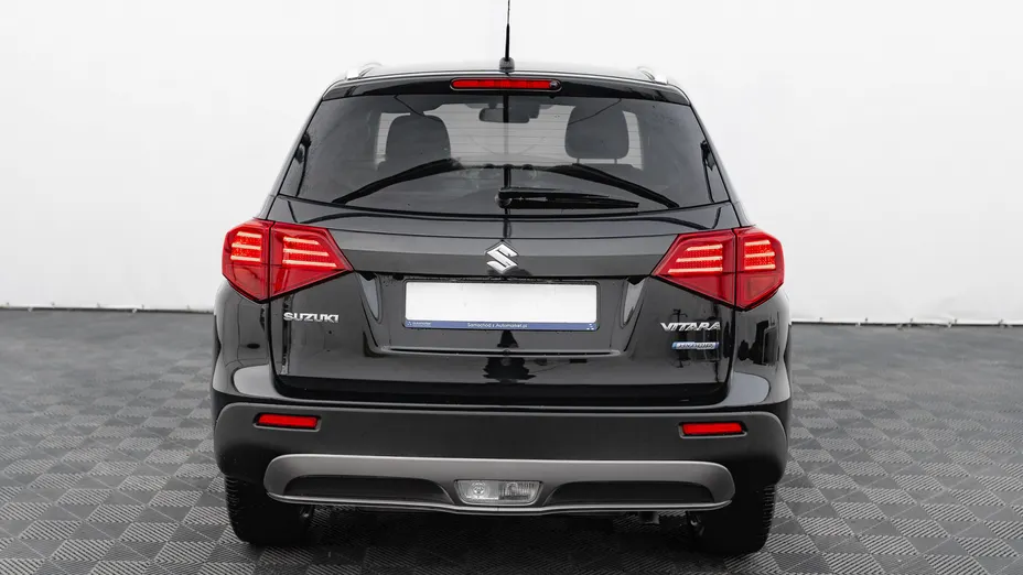 SUZUKI Vitara Vitara 1.4 Boosterjet SHVS Premium 2WD