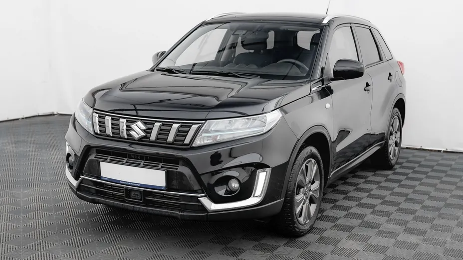 SUZUKI Vitara Vitara 1.4 Boosterjet SHVS Premium 2WD