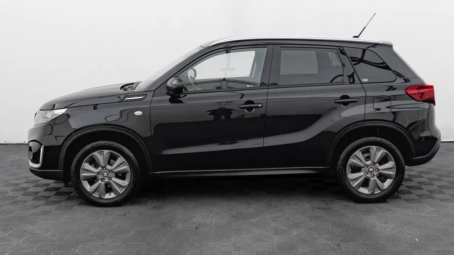 SUZUKI Vitara Vitara 1.4 Boosterjet SHVS Premium 2WD