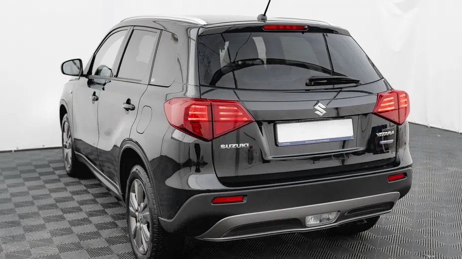SUZUKI Vitara Vitara 1.4 Boosterjet SHVS Premium 2WD