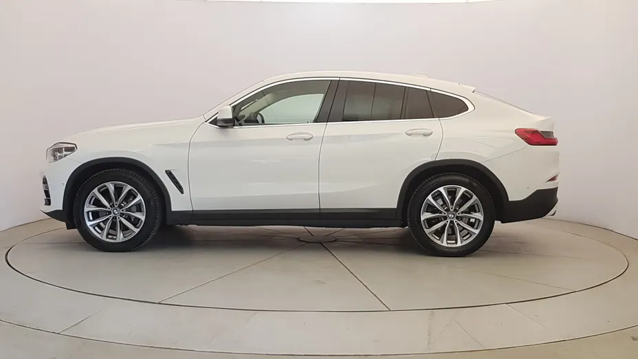 BMW X4 X4 xDrive30d Advantage sport-aut