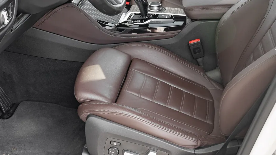 BMW X4 X4 xDrive30d Advantage sport-aut