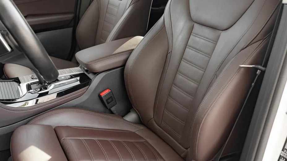 BMW X4 X4 xDrive30d Advantage sport-aut