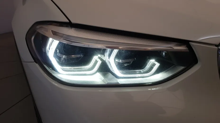 BMW X4 X4 xDrive30d Advantage sport-aut