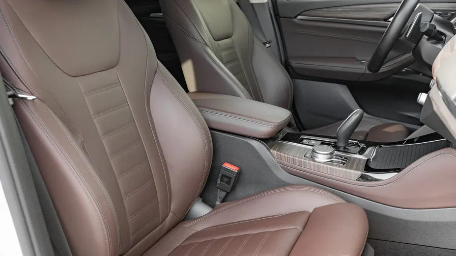 BMW X4 X4 xDrive30d Advantage sport-aut