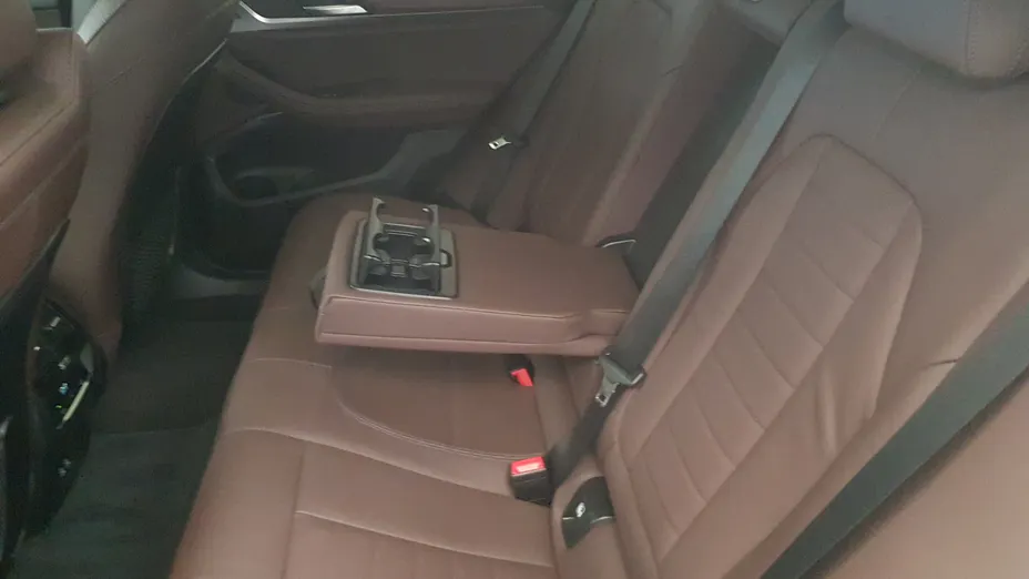 BMW X4 X4 xDrive30d Advantage sport-aut