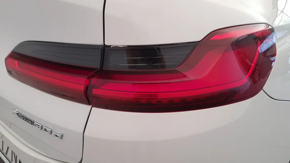 BMW X4 X4 xDrive30d Advantage sport-aut