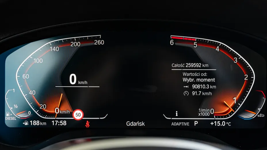 BMW X4 X4 xDrive30d Advantage sport-aut