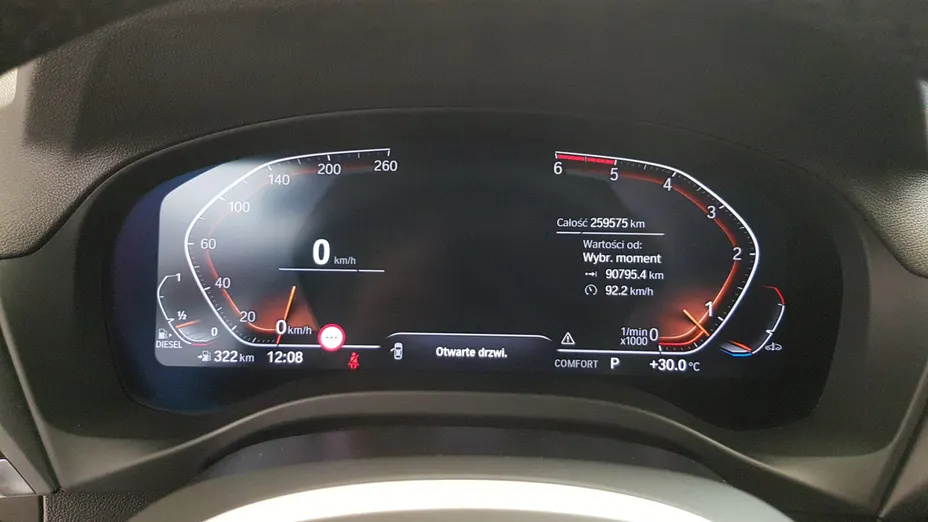 BMW X4 X4 xDrive30d Advantage sport-aut