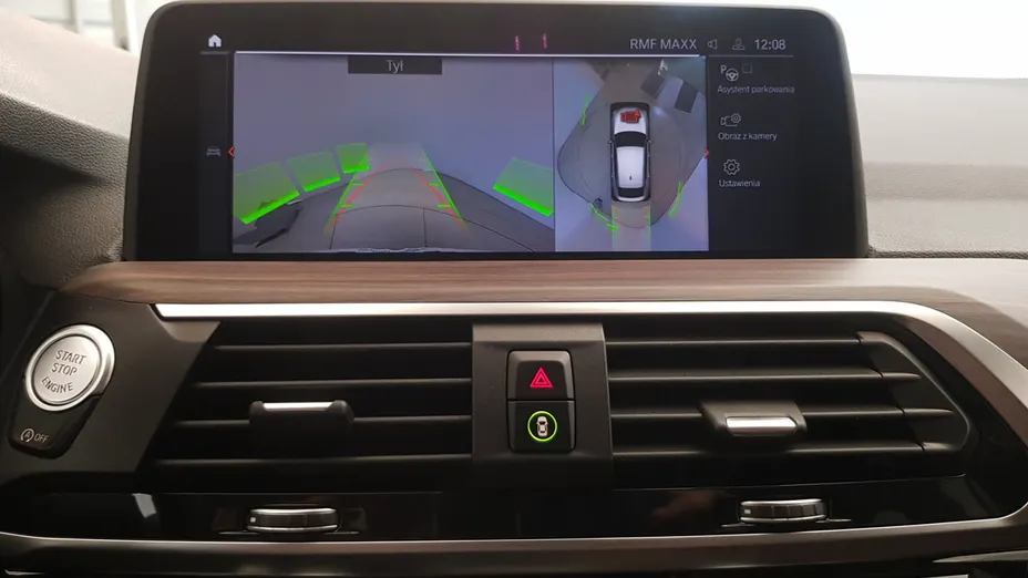 BMW X4 X4 xDrive30d Advantage sport-aut