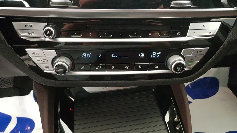 BMW X4 X4 xDrive30d Advantage sport-aut