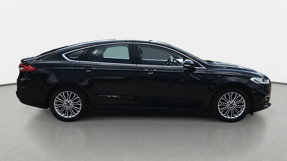 FORD Mondeo Mondeo 2.0 EcoBlue Titanium