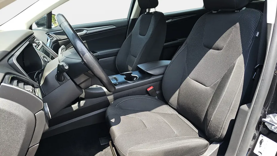 FORD Mondeo Mondeo 2.0 EcoBlue Titanium