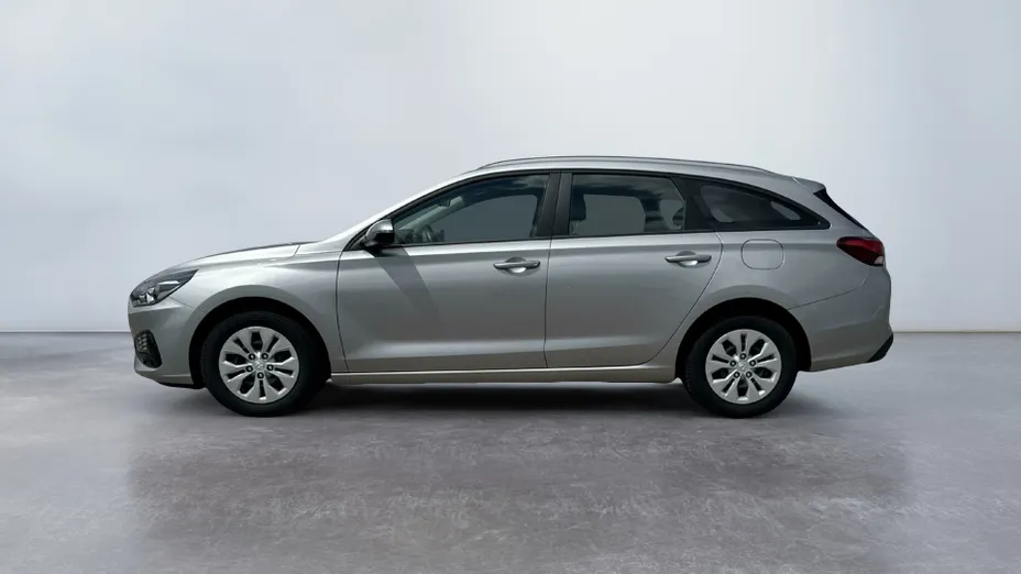 HYUNDAI i30 i30 1.0 T-GDI Modern